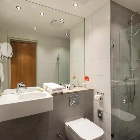 Hotel Aquino Berlin
