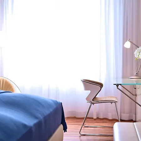 Pestana Tiergarten Berlín