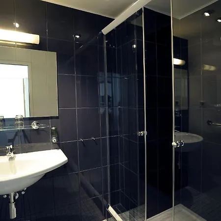 Ludwig Beethoven Hotel Berlin