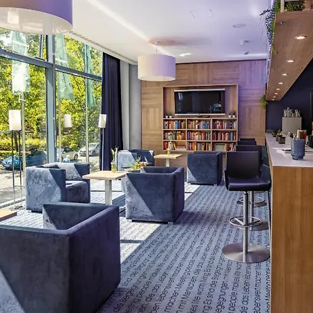 Hotel Seminaris Campushotel