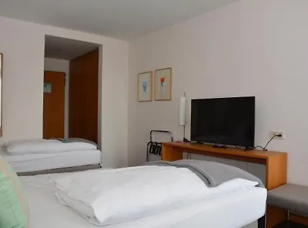 Hotel Aquino Berlin Hotel