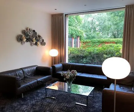 Hotel Aquino Berlin Hotel 3*
