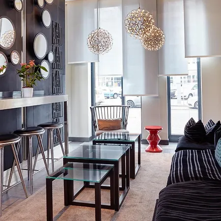 Berlin-alexanderplatz, An Ihg Отель 4*