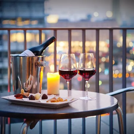 Berlin-alexanderplatz, An Ihg 4* Берлин