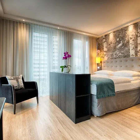 Berlin-alexanderplatz, An Ihg 4* Берлин