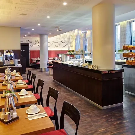 Berlin-alexanderplatz, An Ihg 4* Берлин