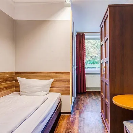 Hotel Potsdamer Berlijn