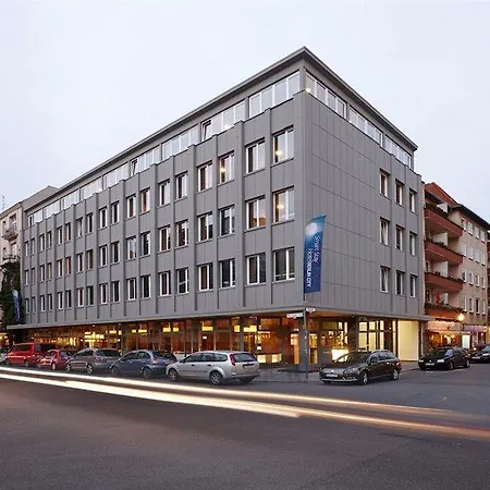 Smart Hotel 3*
