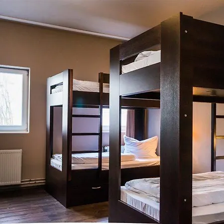 Smart Hotel