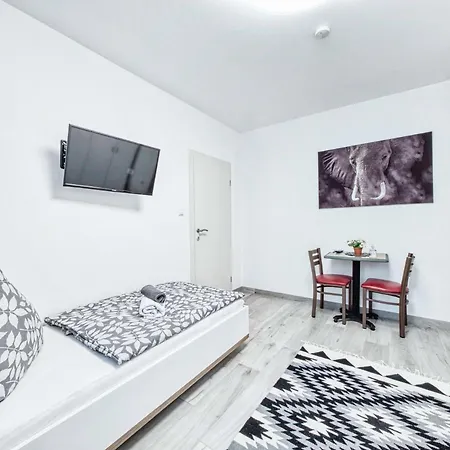Amanda Guest house