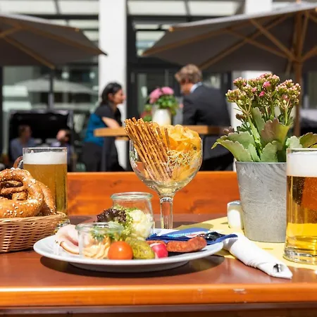 Hotel Aquino Berlin Hotel 3*