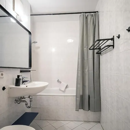 Boyen Boheme Apartment Berlin