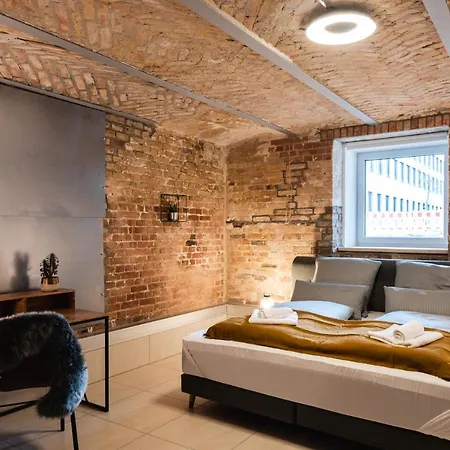 Luxurious Urban Living - Premium Downtown Next To Hbf * Βερολίνο