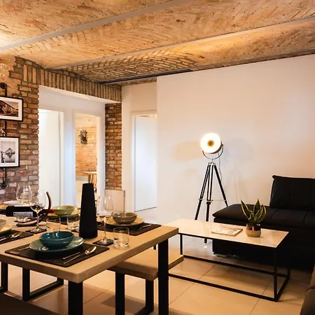 Apartament Luxurious Urban Living - Premium Downtown Next To Hbf