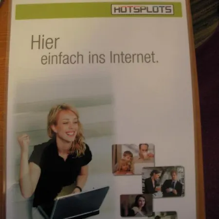 Lette Eck Casa de hóspedes 2*