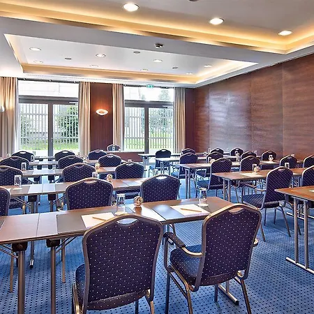Pestana Tiergarten Hotel Berlín