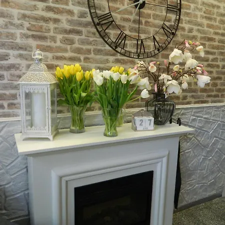 K&s Apart Otel