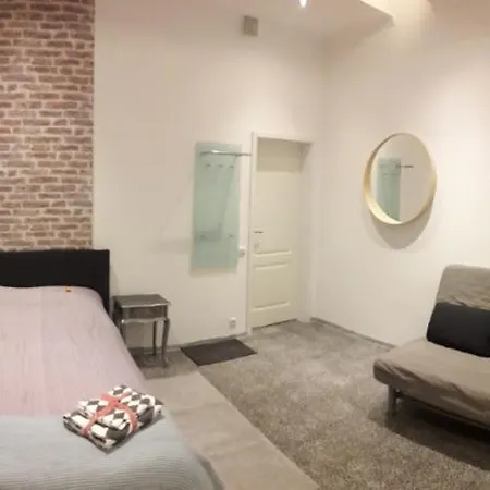Apart Otel K&s