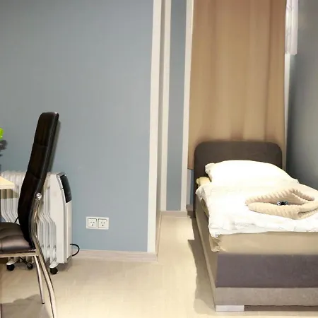 Amaya Motel