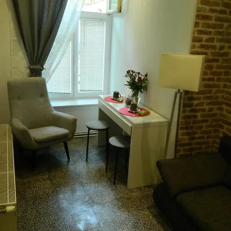 K&s Apart Otel