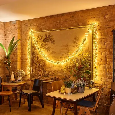 Beautiful And Cozy Remise For Up To 6 Guests Διαμέρισμα