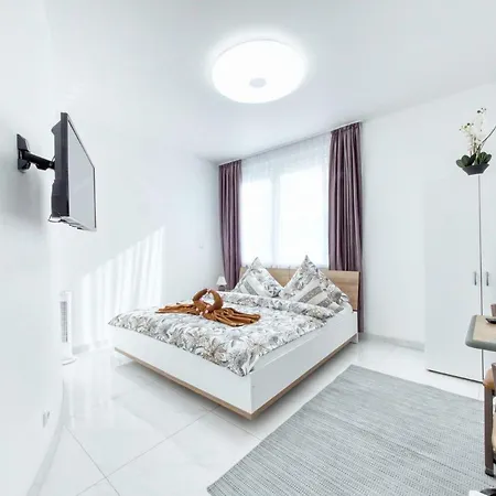 Amanda Guest house Berlin