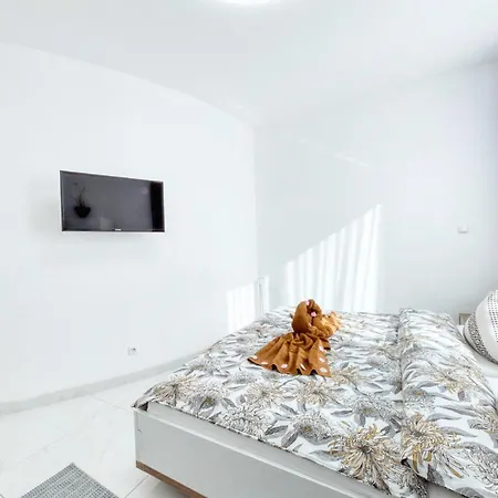 Amanda Guest house 2*