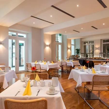 Hotel Hotel Aquino Berlin