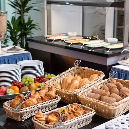 Hotel Aquino Berlin 3* Berlin
