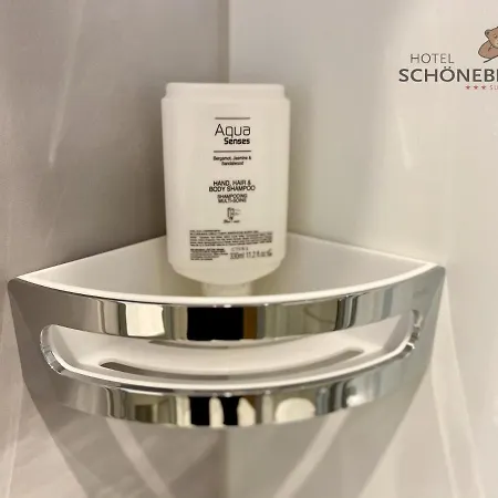 Hotel Schoeneberg