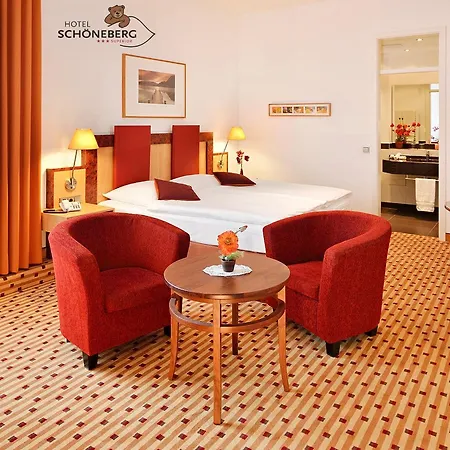 Schoeneberg 3* Berlín