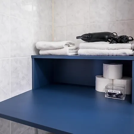 Boyen Boheme Apartment *