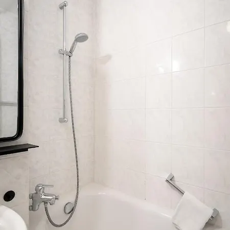 Boyen Boheme Apartment Berlin