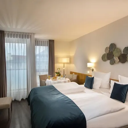 Hotel Aquino Berlin 3* Berlin