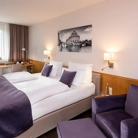 Hotel Aquino Berlin Berlin
