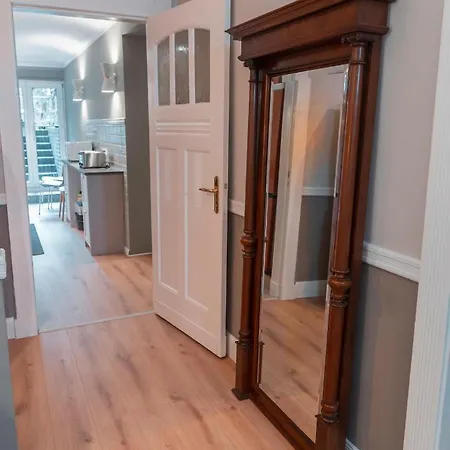 90qm Zentrum Naehe Prenzlauer Berg, 2 Baeder * ברלין