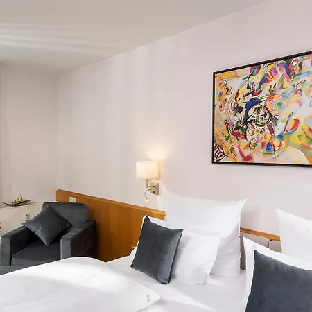 Hotel Aquino Berlin