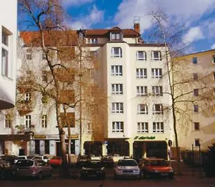 Alfa Berlín