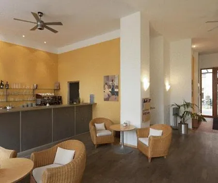 26 Hotel 3*