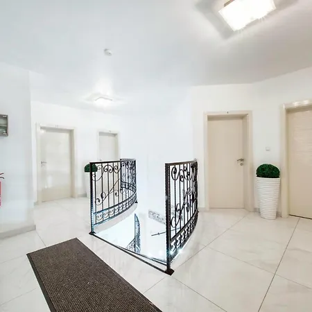 Amanda Guest house Berlin