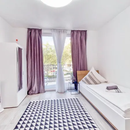 Amanda Guest house 2*