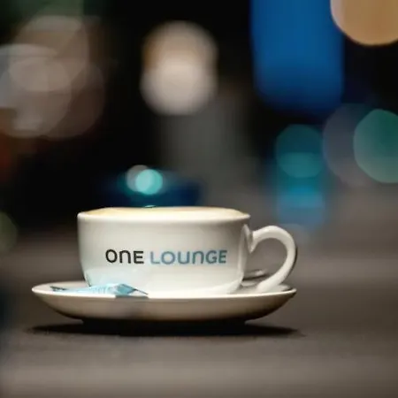Hotel One Berlin-bellevue 3*