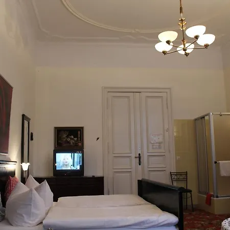 Vendégház Columbus Am Kurfurstendamm 2*