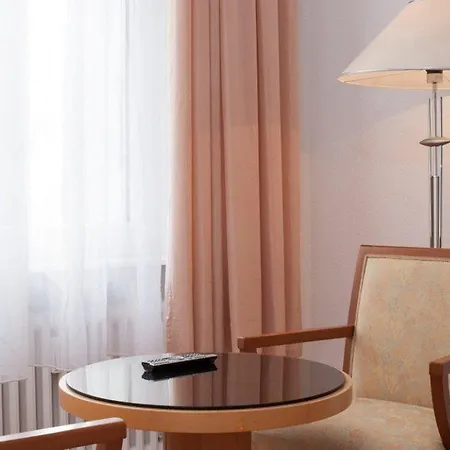 Apartament Zimmervermietung Haertig Berlin