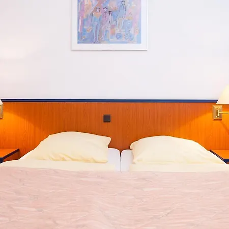 Apartament Zimmervermietung Haertig *
