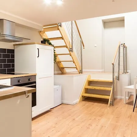 Ll Modern Dream With Ac&high Ceilings 3 Bedrooms Apartamento *