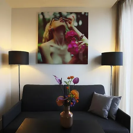 Amano Grand Hotel Berlín