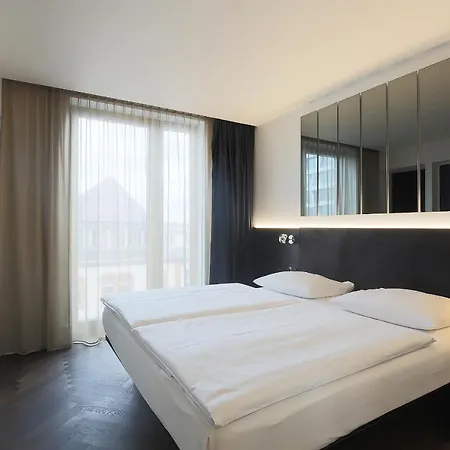 Amano Grand Hotel Berlín