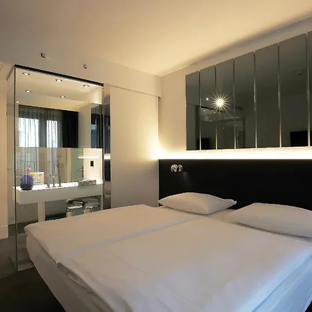 Amano Grand Hotel Berlín