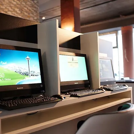 Smart Hotel 3*